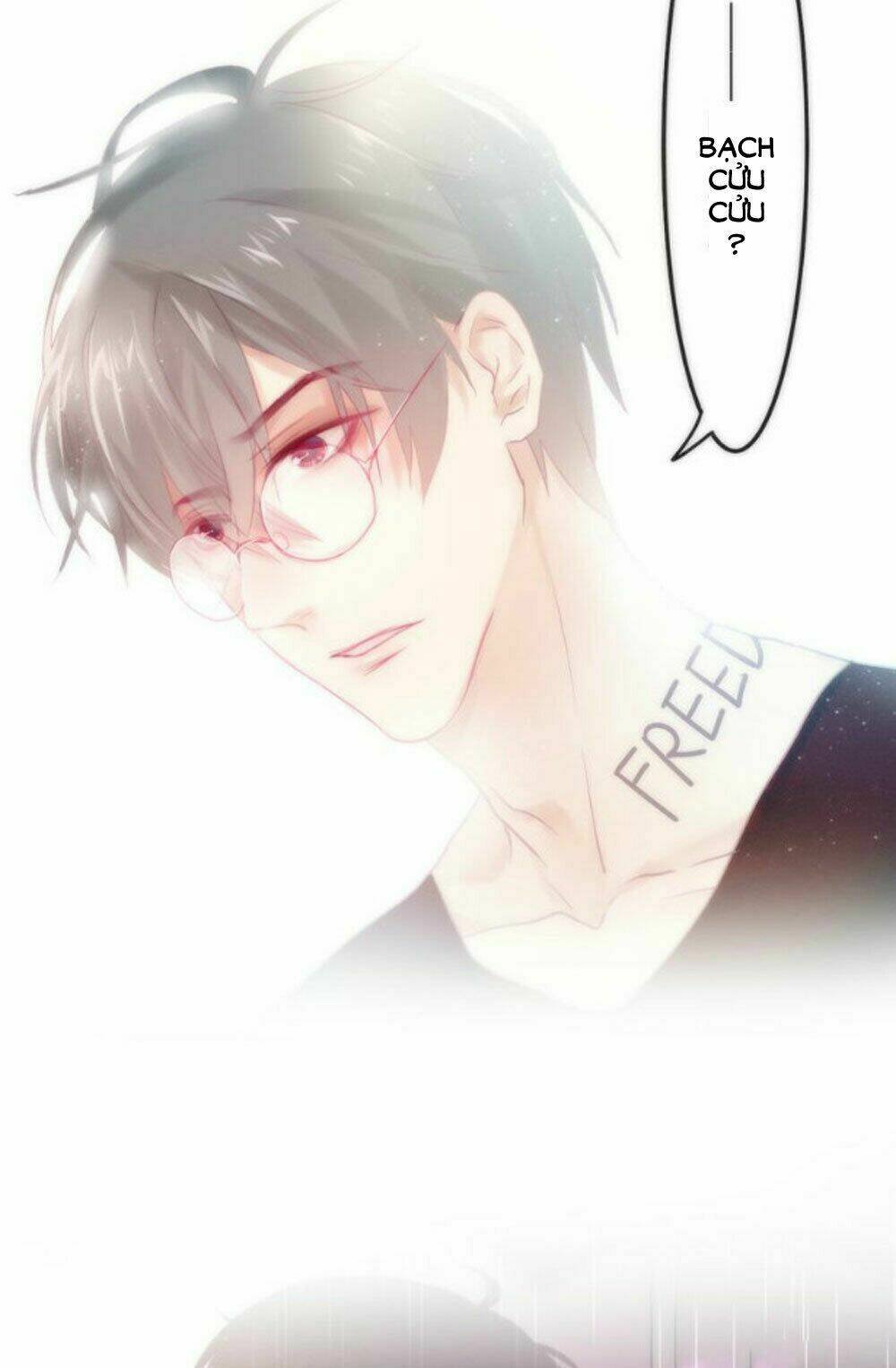 tháng sáu kì diệu chapter 65 32