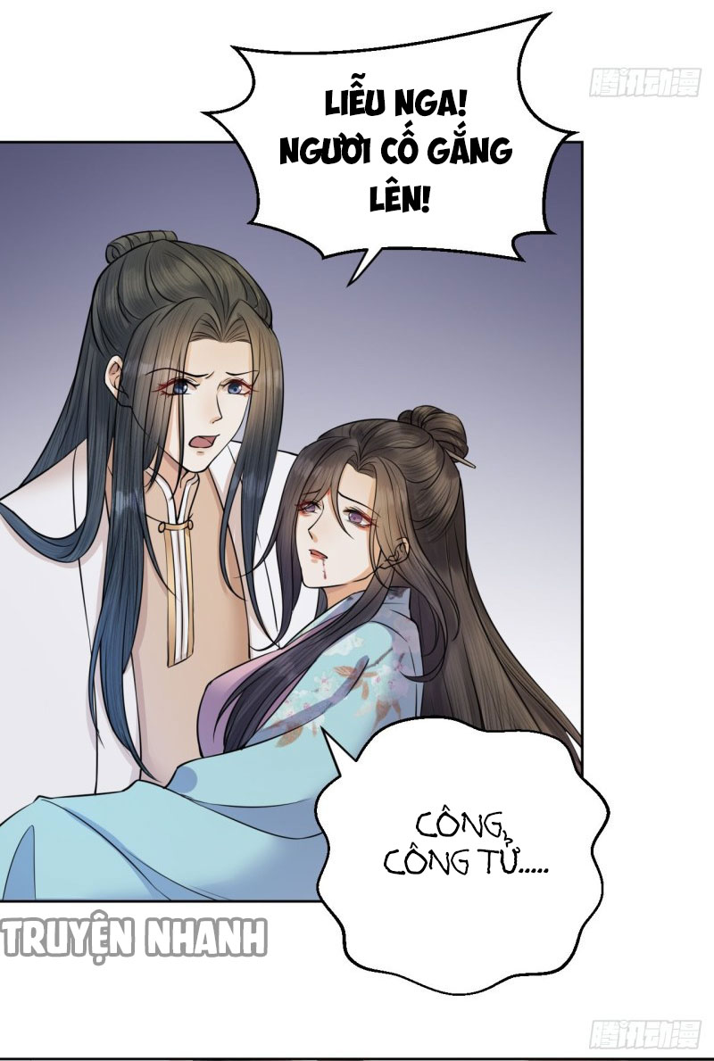 lễ băng nhạc hoại chi dạ chapter 36 39