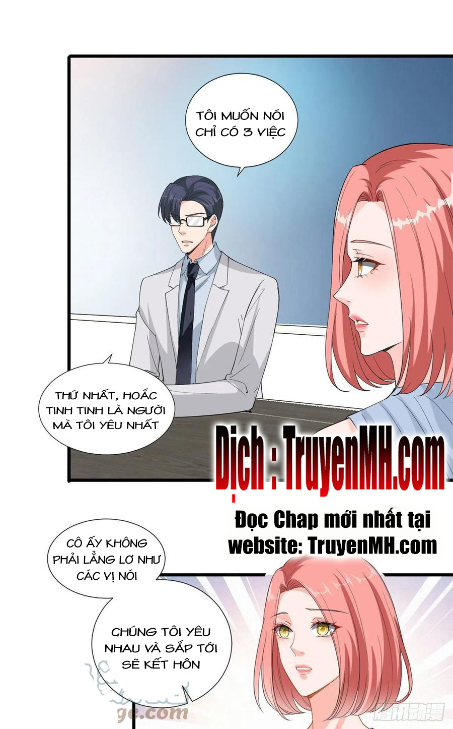 thí hôn lão công, cần giúp sức chapter 504 7