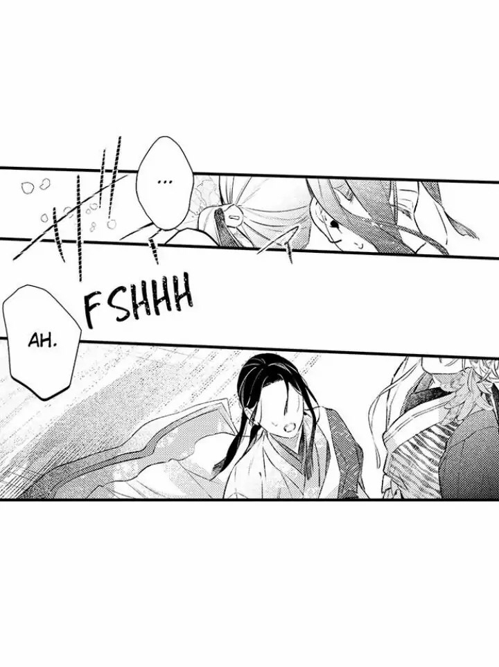 điểu thượng minh hoa chapter 9.2 1