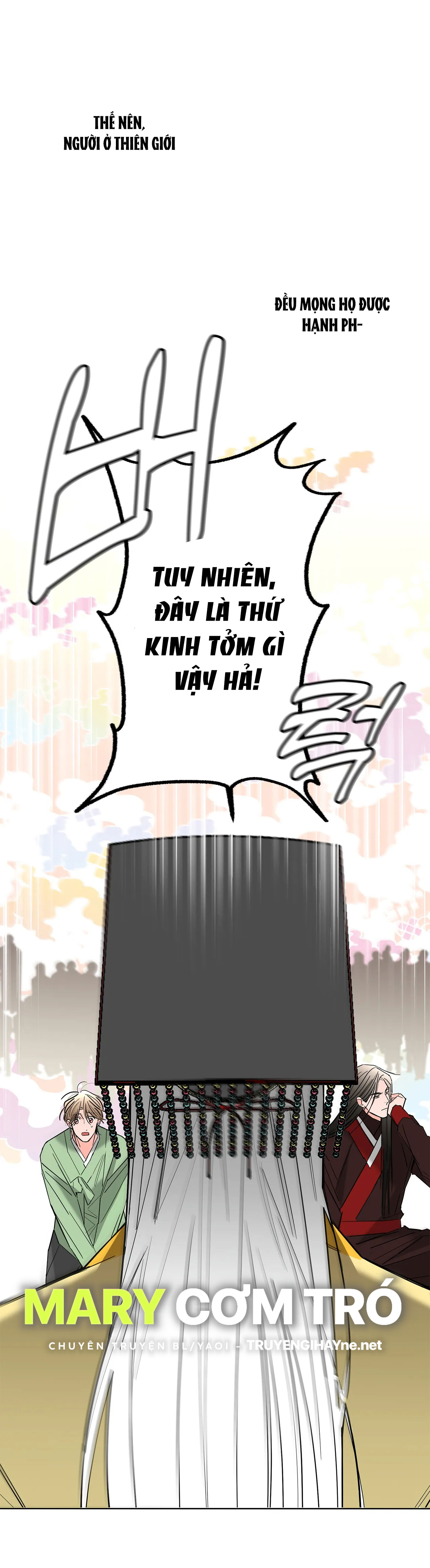 [truyện cổ tích khiêu dâm truyền thống] chức nữ thật quá đáng chapter 1.1 8