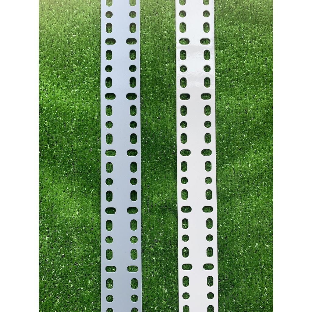 Dài 130cm thanh la v lỗ
