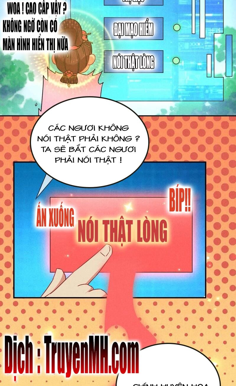 101 mỹ nam của vương phi béo phì chapter 27 19