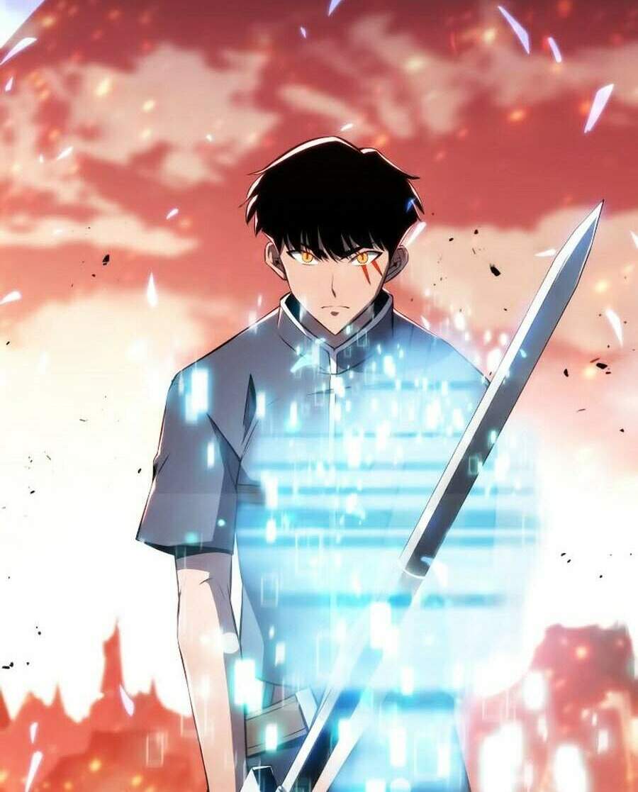 kẻ thách đấu chapter 13 139