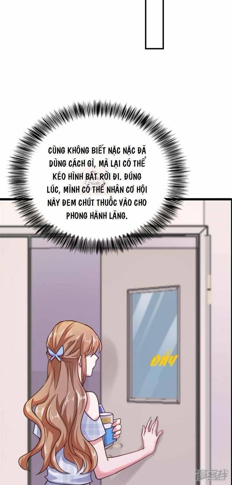 nhập cốt noãn hôn chapter 300 22