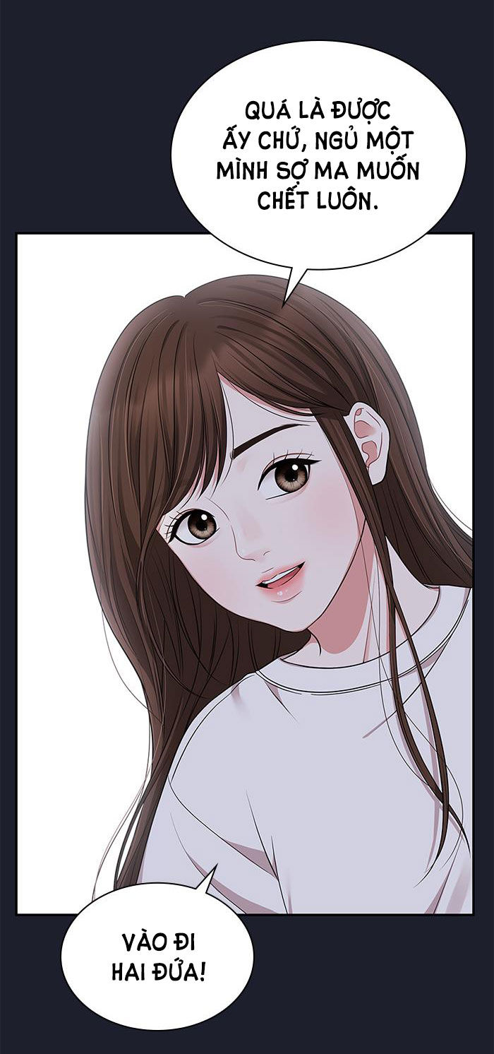 gửi em người đánh cắp những vì sao - to you who swallowed a star chapter 28.2 41