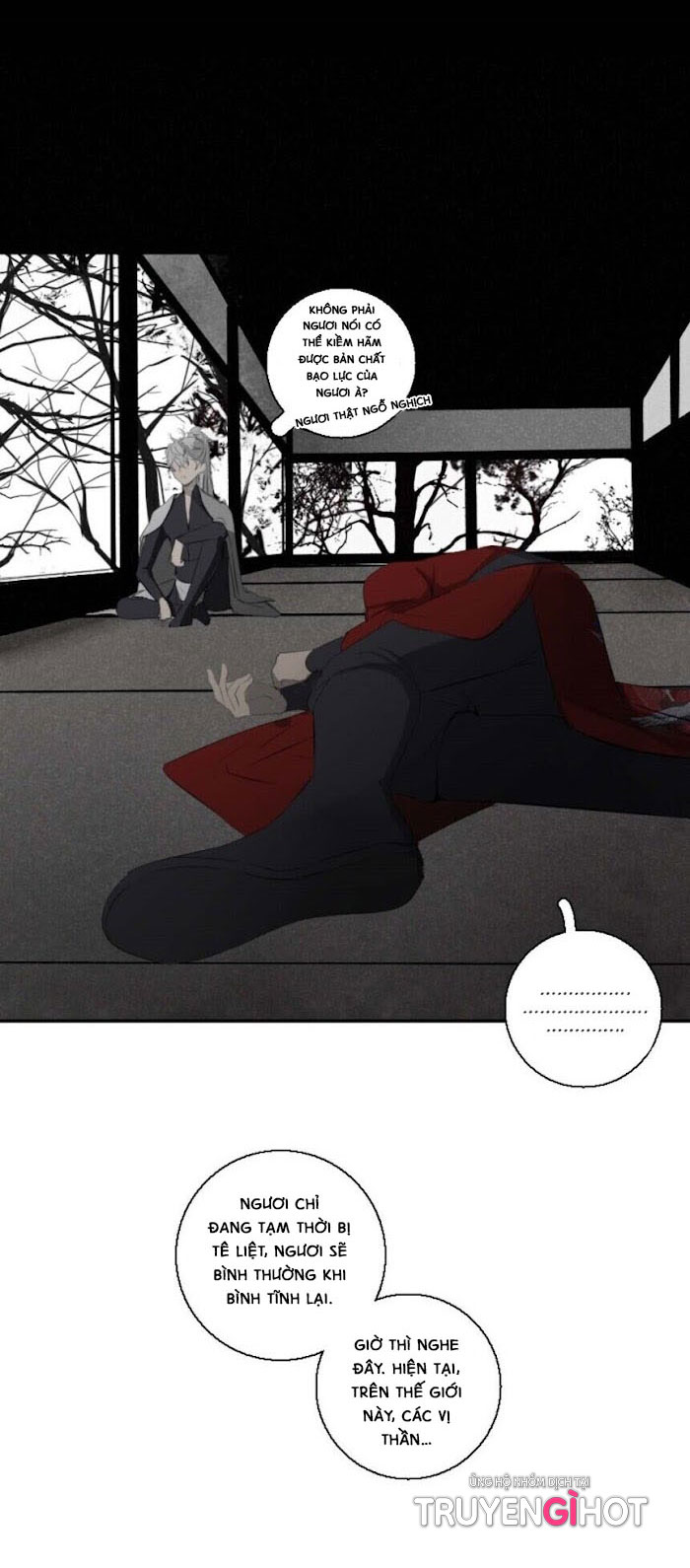 bài thánh ca nagano chapter 6 19