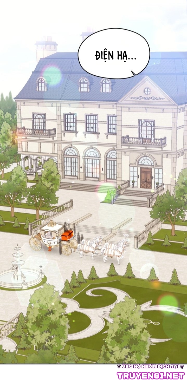 mục tiêu của tôi là sống lâu để ngậm thìa vàng chapter 3 2