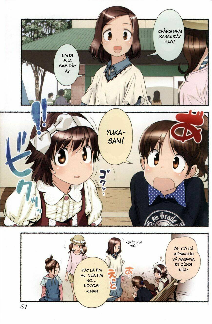 nozomu nozomi chapter 6 12