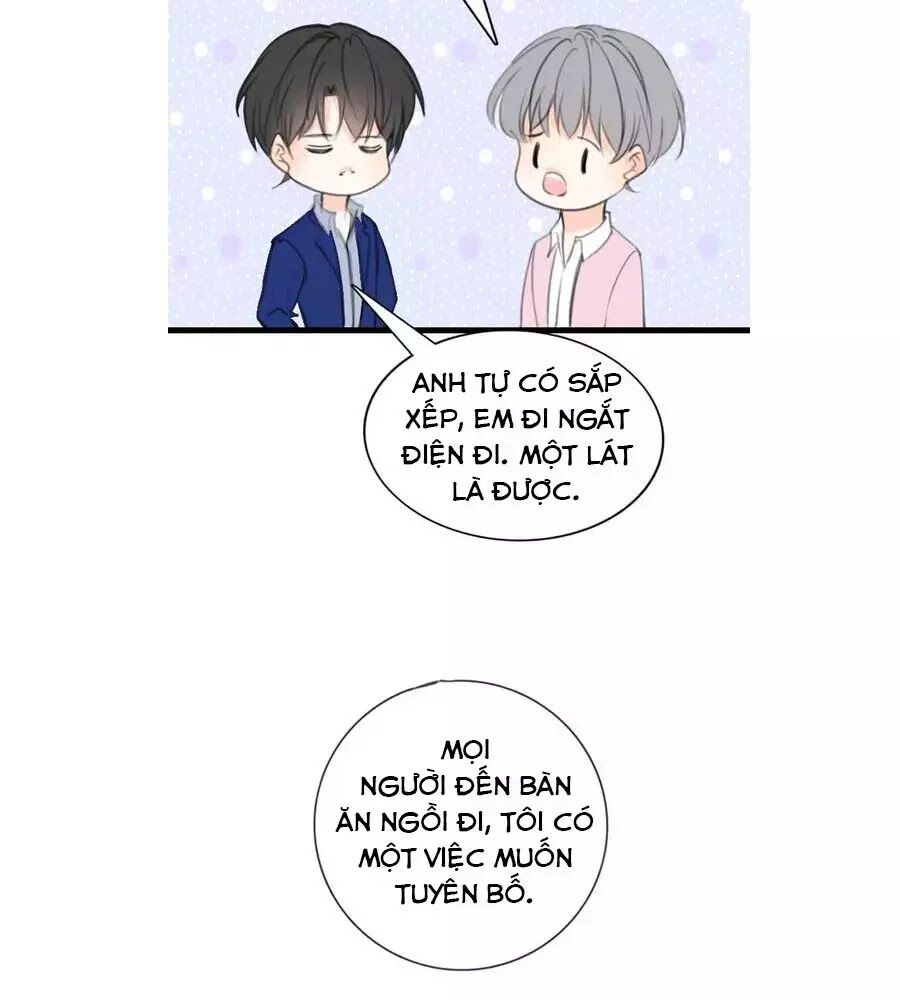 công chúa nữ vương mệnh chapter 116 34