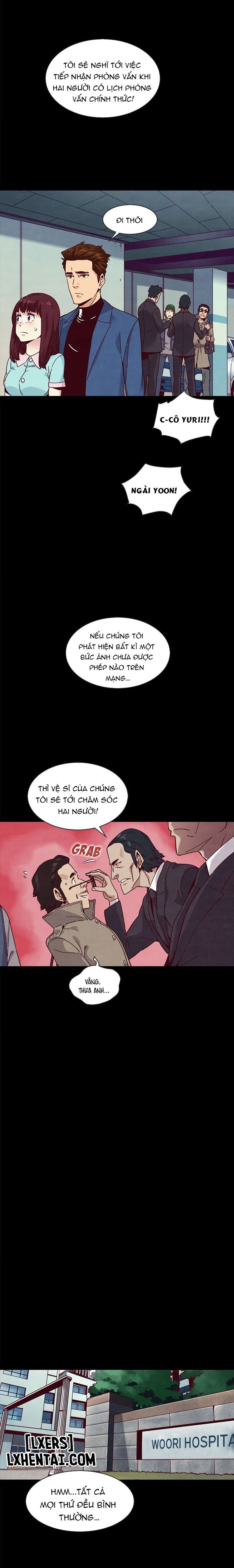 công tử bột chapter 34 23