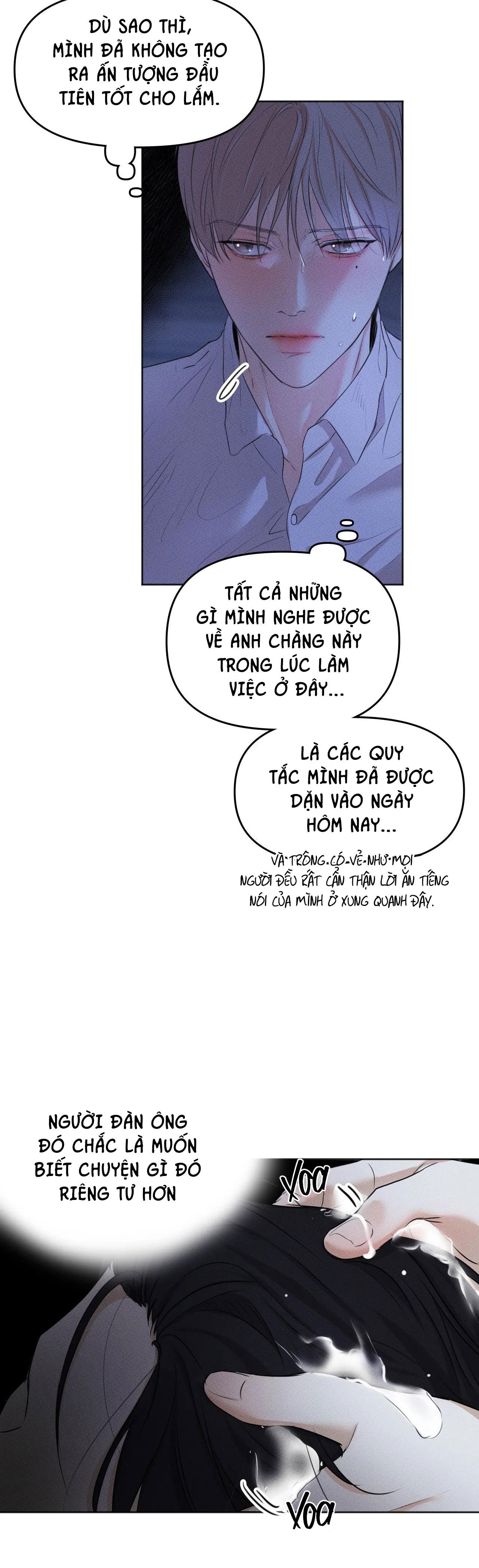 cry me a river chapter 2 38