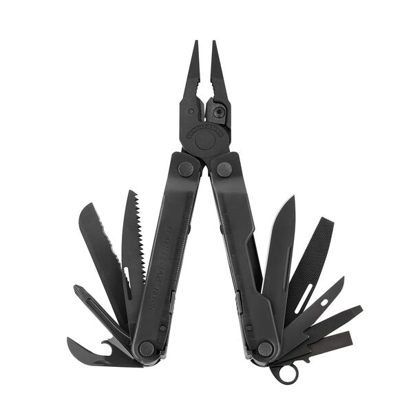 Dụng cụ cầm tay đa năng Leatherman Rebar (17 tools)