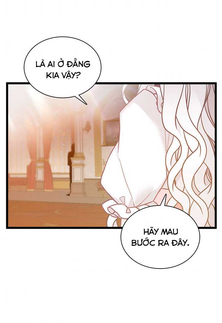 con gái chồng quá dễ thương chapter 38.1 4