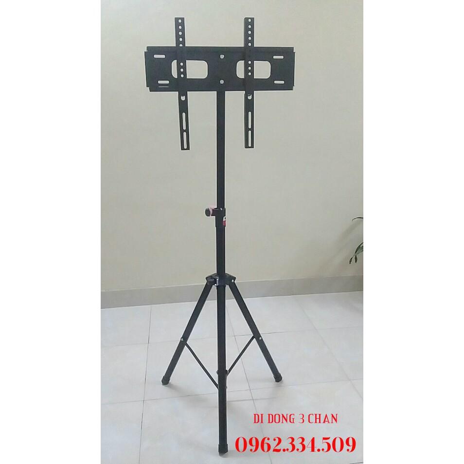 GIÁ TIVI DI ĐỘNG 3 CHÂN 32-60inch