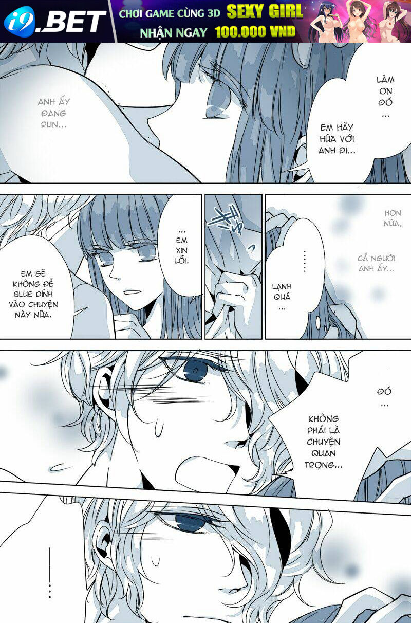 labyrinth of the blue king chapter 5 10