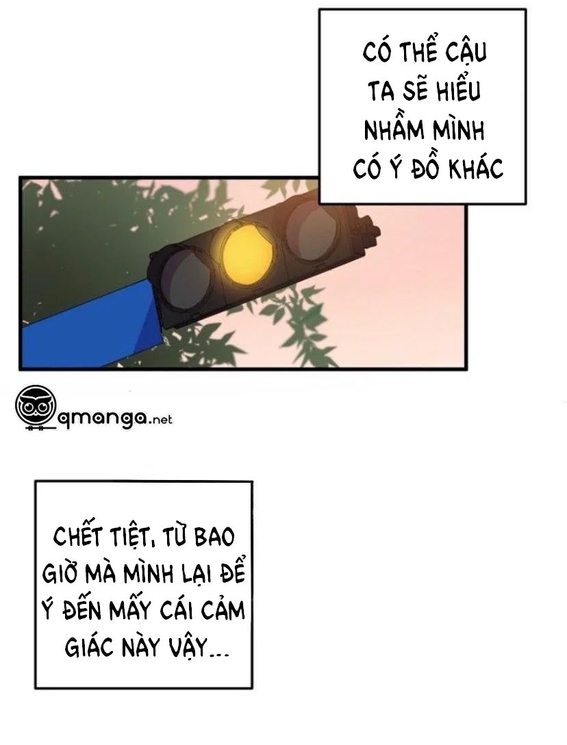 người tình dâm đãng của tôi chapter 11 7