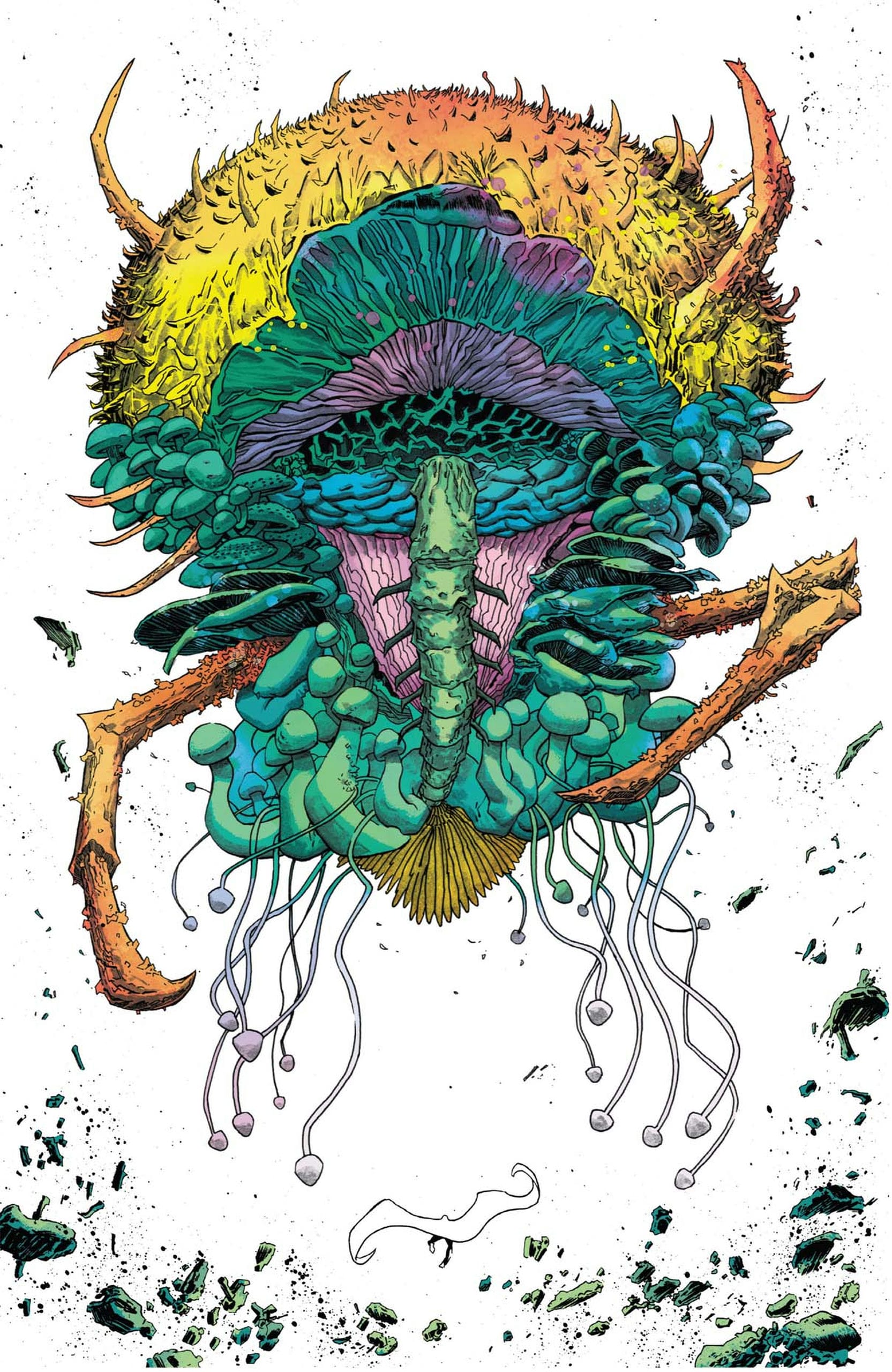 moon knight (2014) chapter 4 16