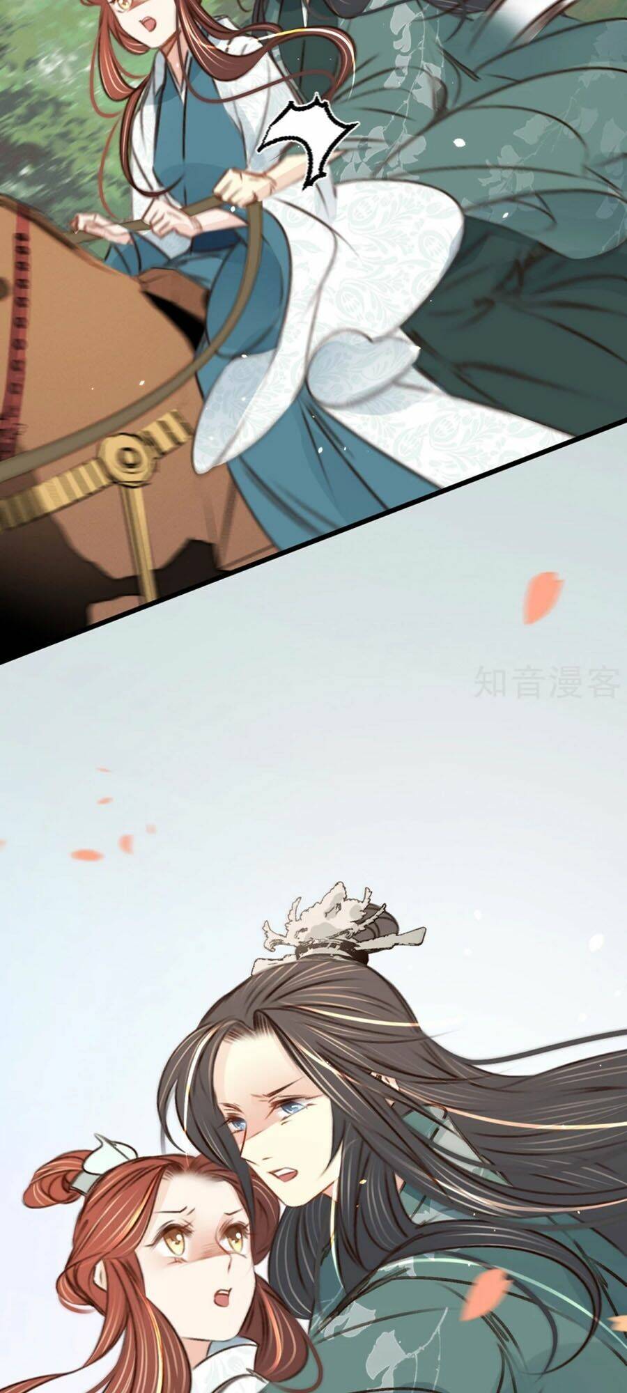 phượng hoàn triều: vương gia yêu nghiệt xin tránh đường chapter 32 35