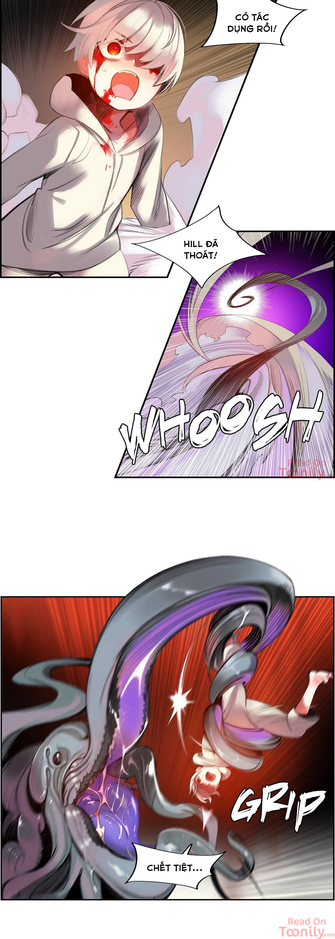 sự ràng buộc của lilith chapter 72 12