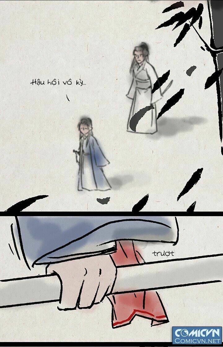 nhất thiền tiểu hòa thượng chapter 22 30