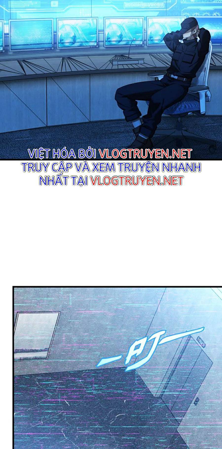 người chơi siêu mạnh chapter 20 20