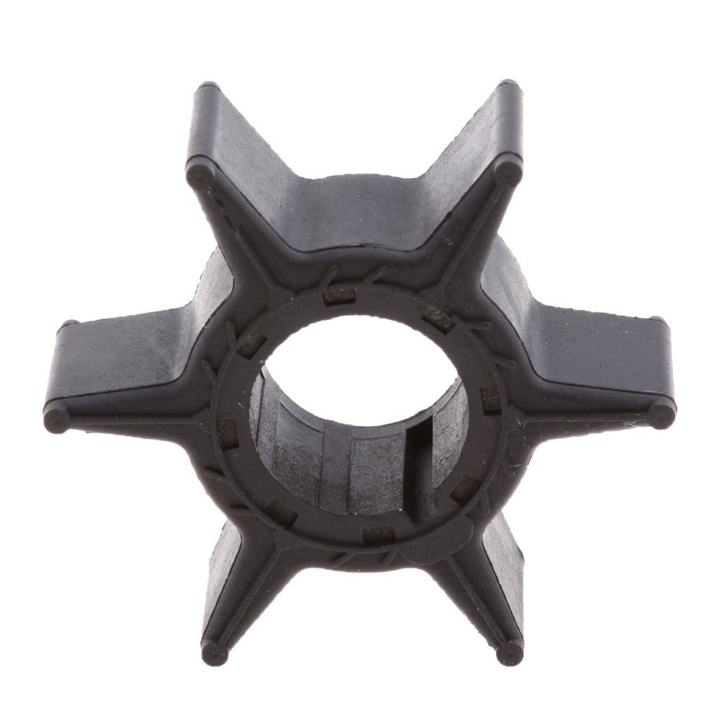 2- Water Pump Impeller for 40-70hp Outboard 6H3-44352-00-00 18-3069