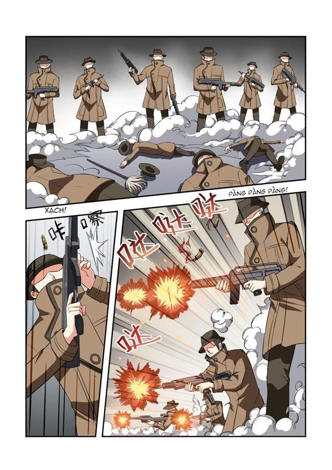 i am killer maid chapter 37 11