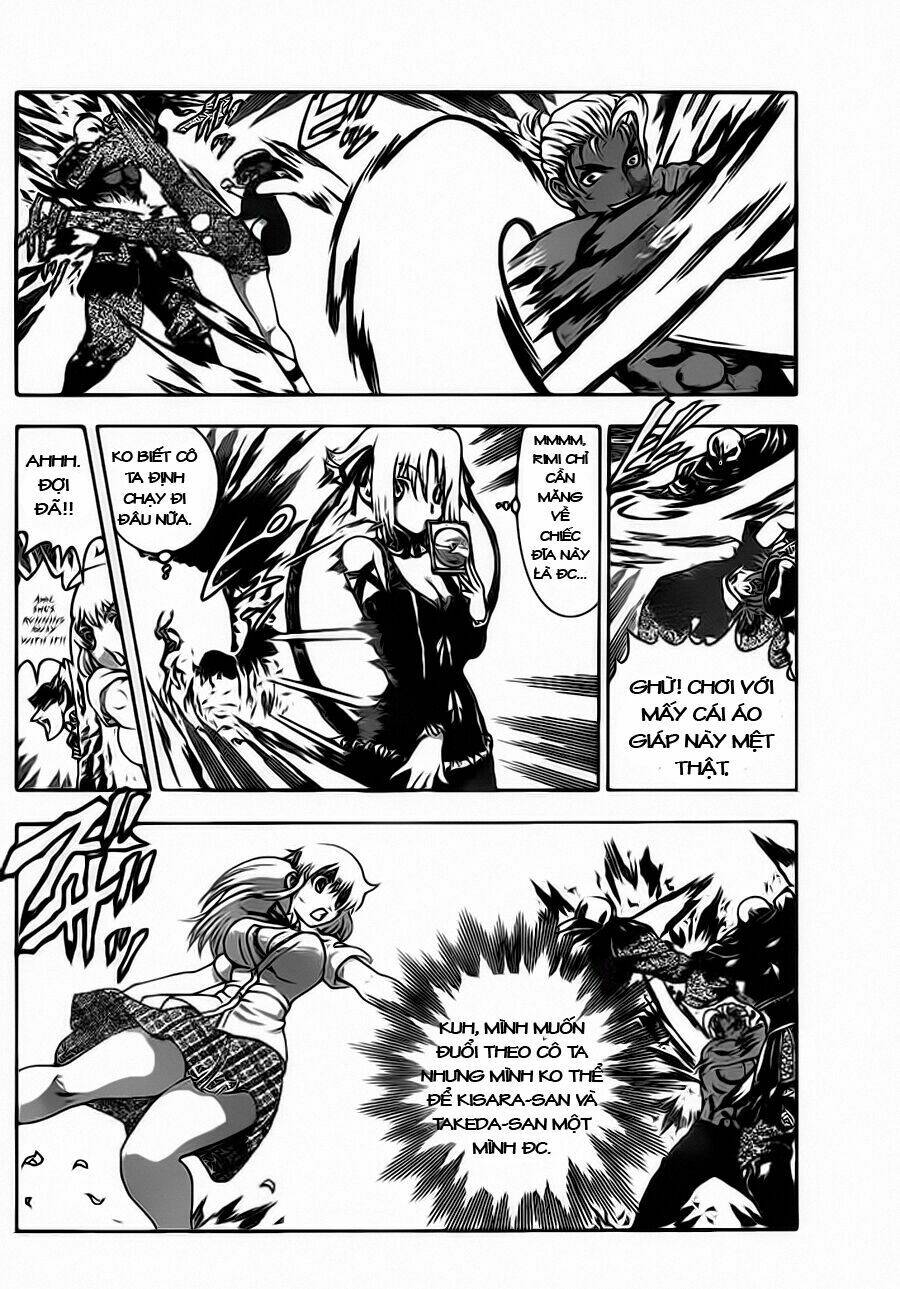 history's strongest disciple kenichi chapter 415 15