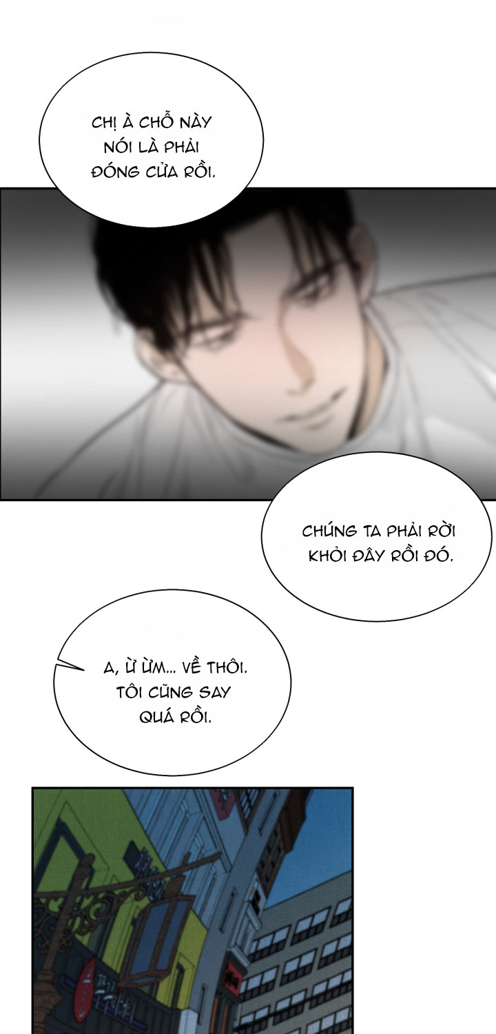 những người đàn ông đã lên giường tôi chapter 16 56