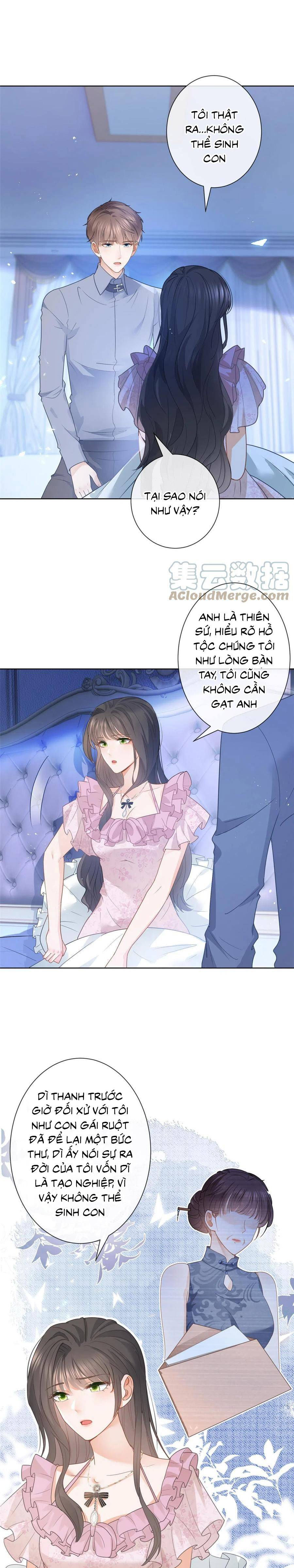 sát thủ đại nhân tại tuyến dưỡng hồ chapter 84 6