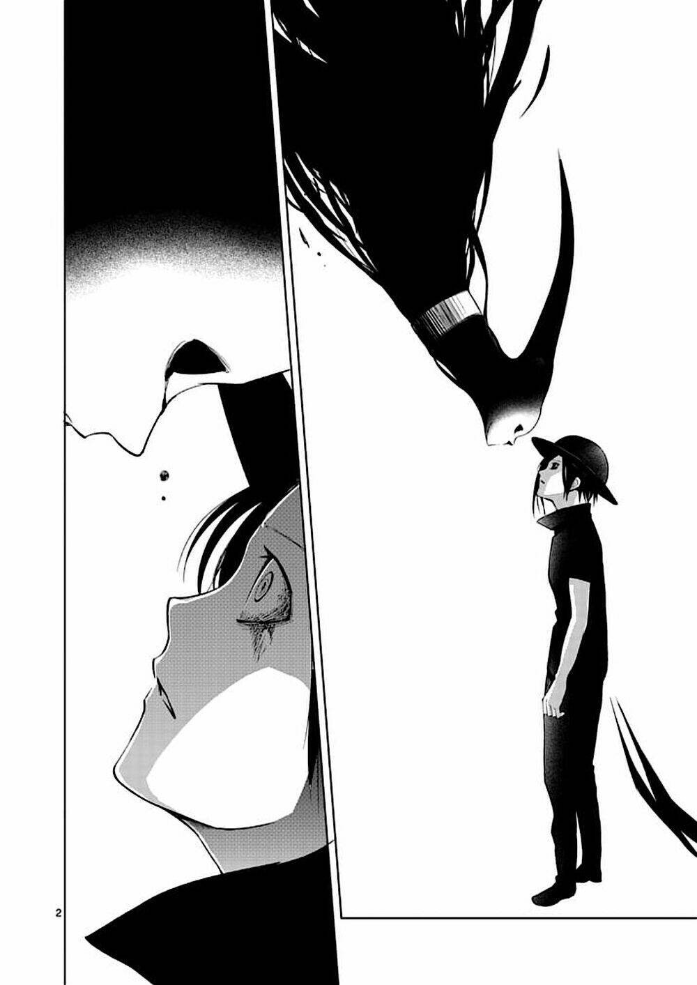 good night world chapter 34 3