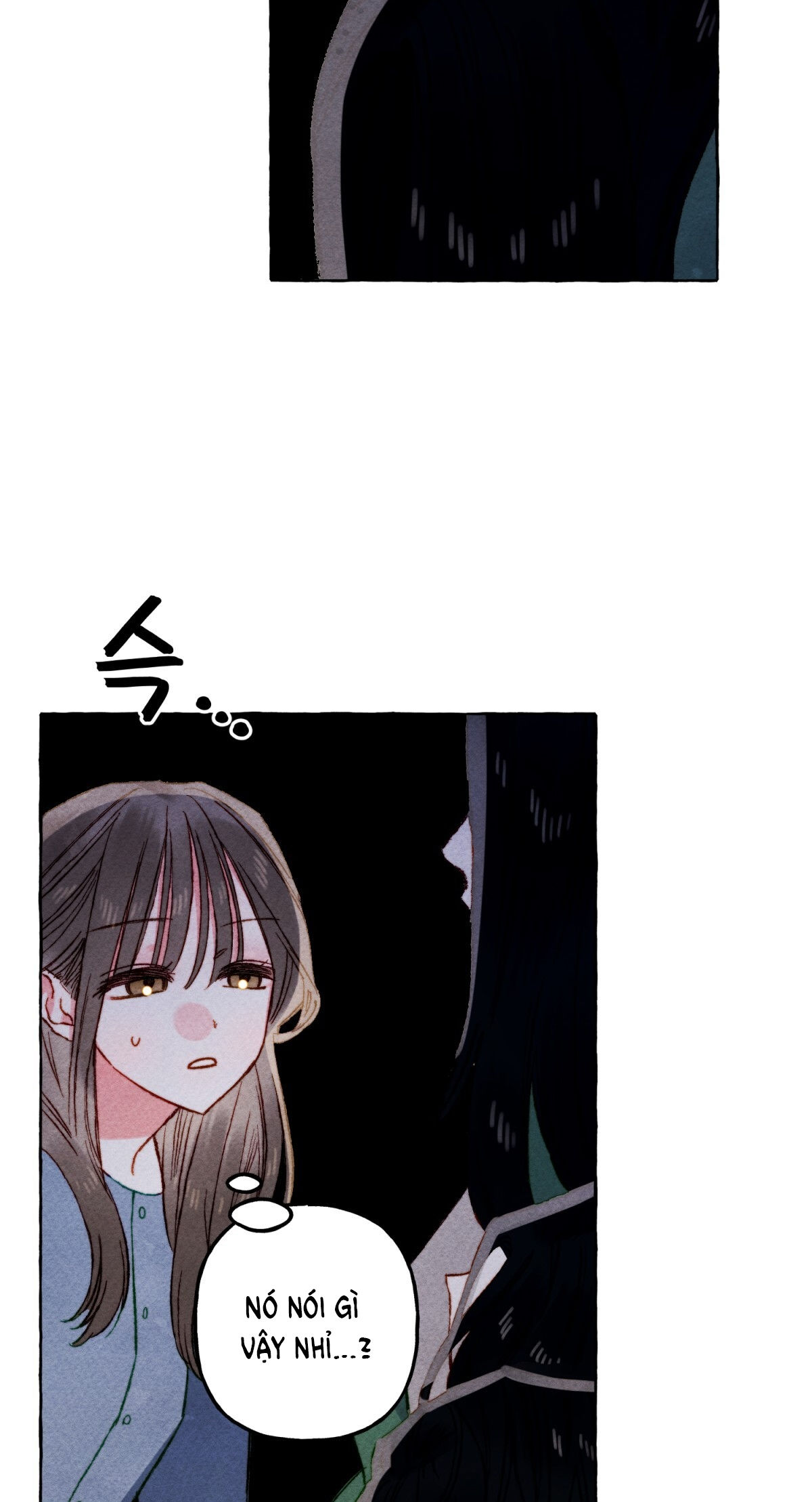 nuôi dưỡng một bé rồng đen chapter 53.1 6