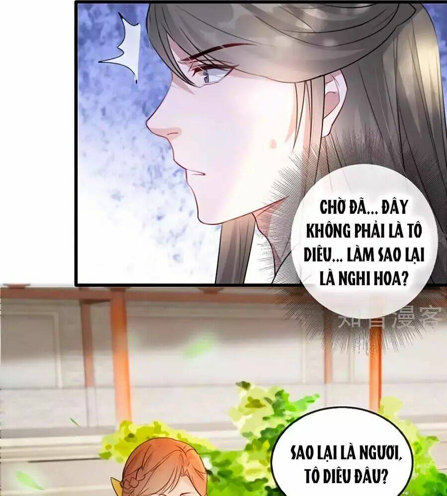 gian phi như thử đa kiều chapter 53 4