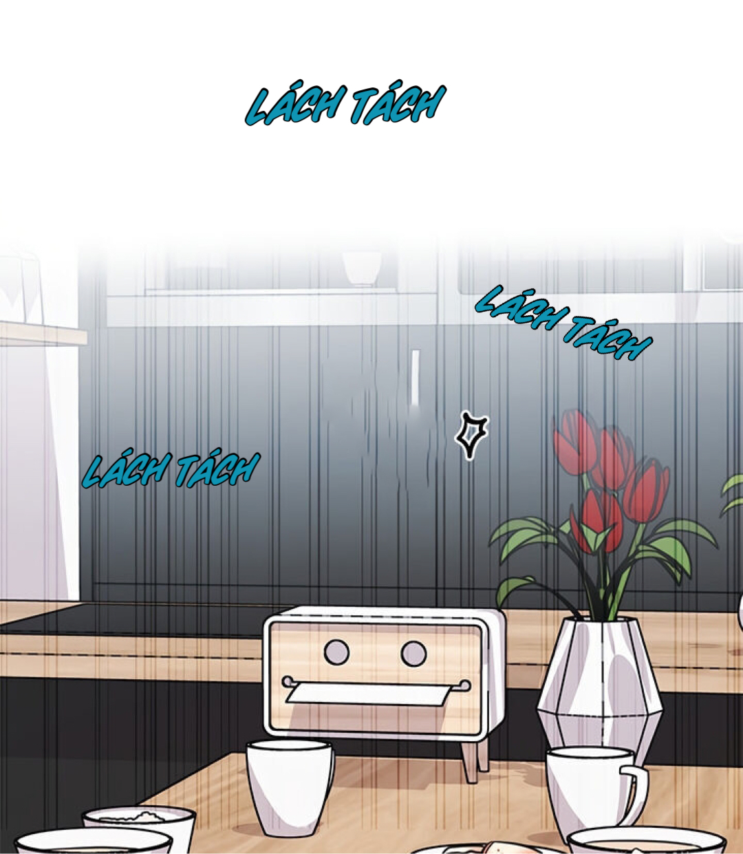 chứng nghiện điện thoại chapter 1 7