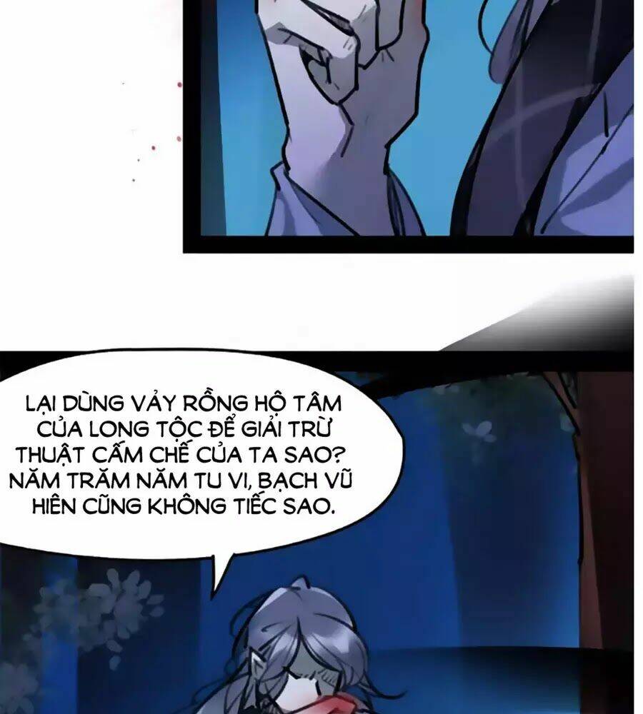 đường tăng cũng quyến rũ chapter 39 14