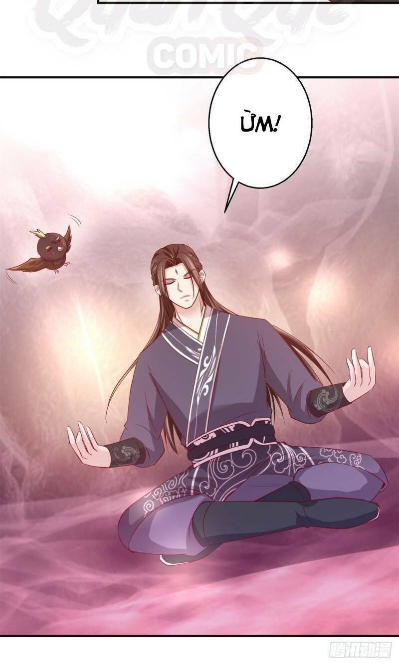 cửu dương đế tôn chapter 142 14