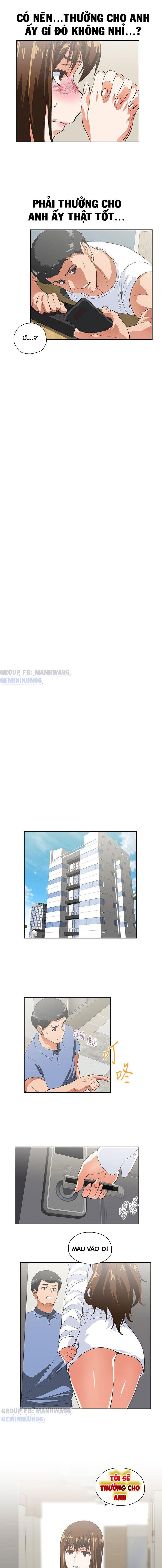 duyên phận chapter 13 8