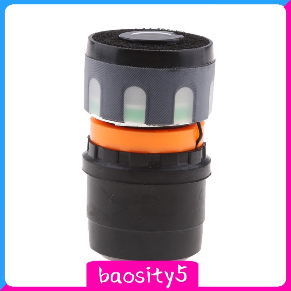 Set 2 Lõi Thay Thế Cho Micro Chuyên Nghiệp Chất Lượng Cao