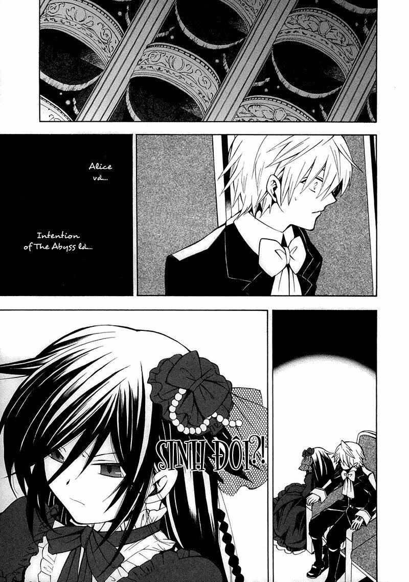 pandora hearts chapter 32 2