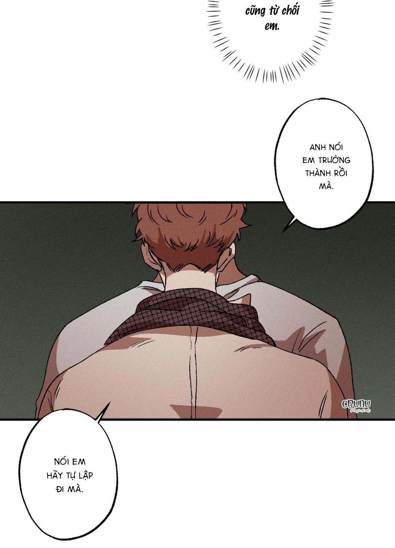 bẫy đôi ngọt ngào chapter 23 37