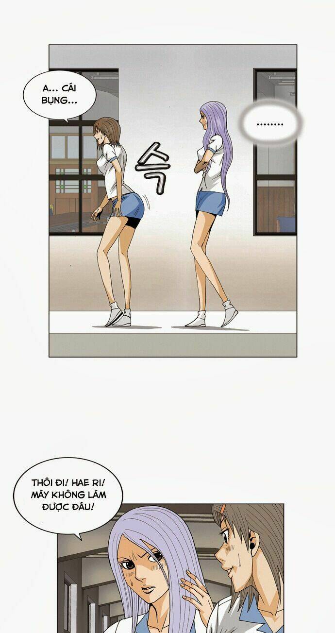 ultimate legend: kang hae hyo chapter 51 11