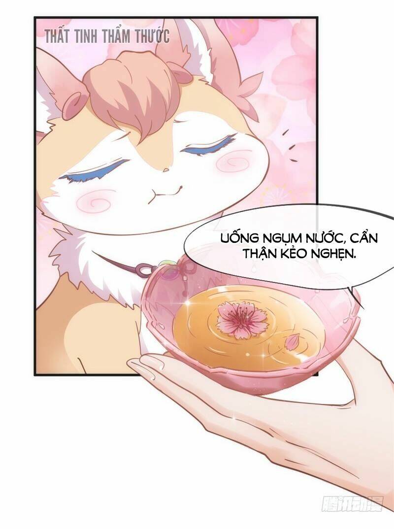 giữ chặt tiểu bạch long chapter 40 16