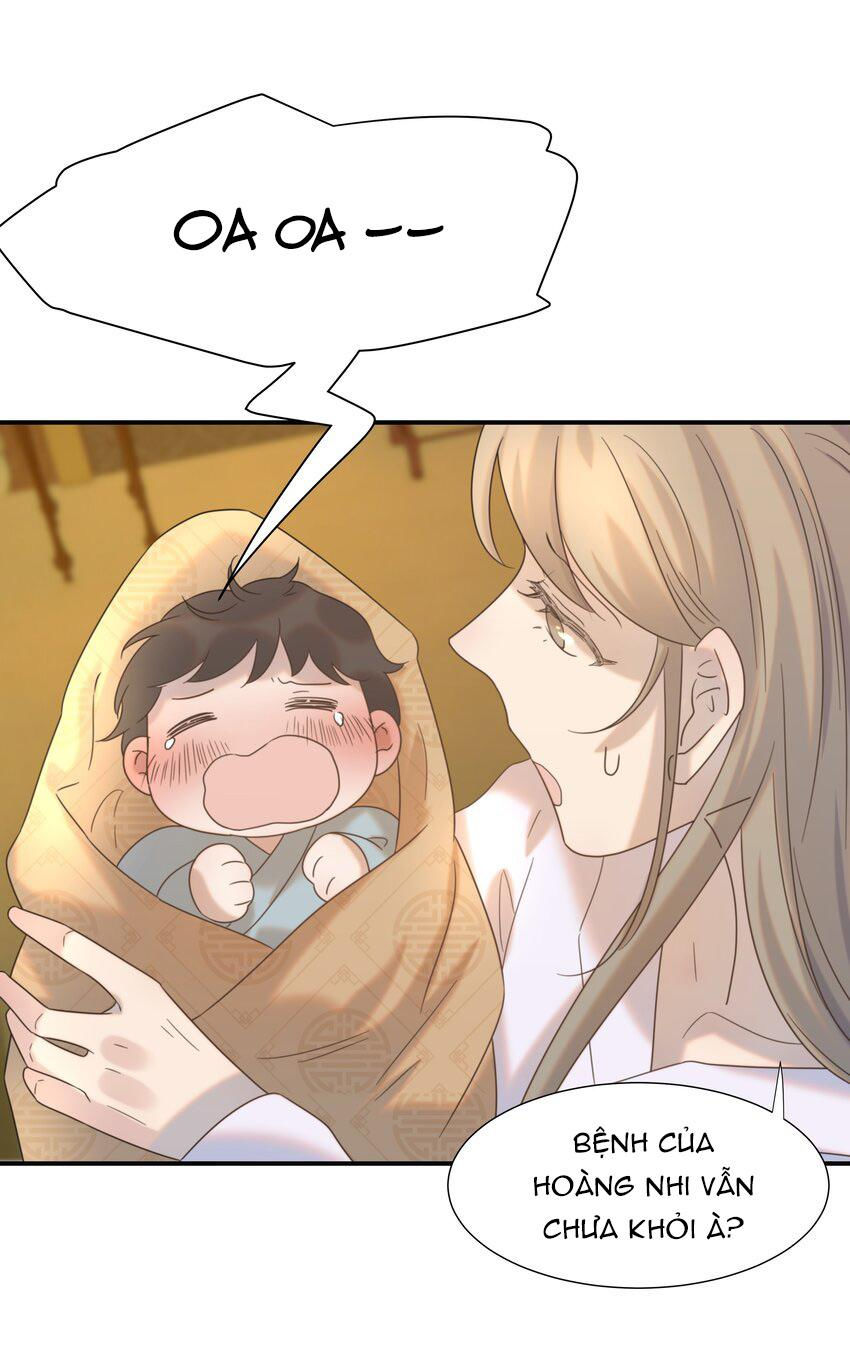 hình như cầm nhầm kịch bản của nữ chính rồi chapter 64 8