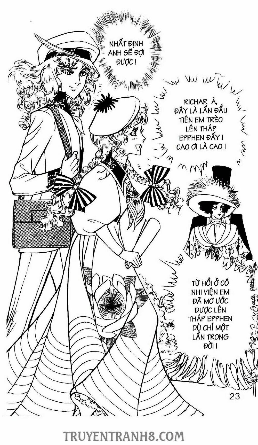 the count s daughter chapter 71 22