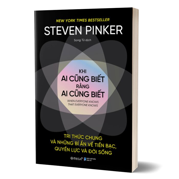 Khi Ai Cũng Biết Rằng Ai Cũng Biết - ảnh 3