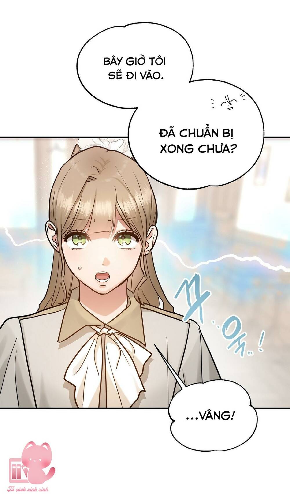người thừa kế chapter 39 55