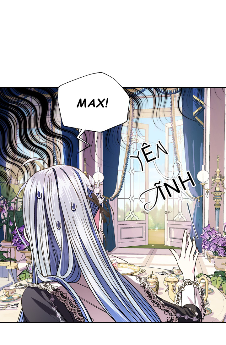 cha à, con không muốn kết hôn đâu chapter 50 34