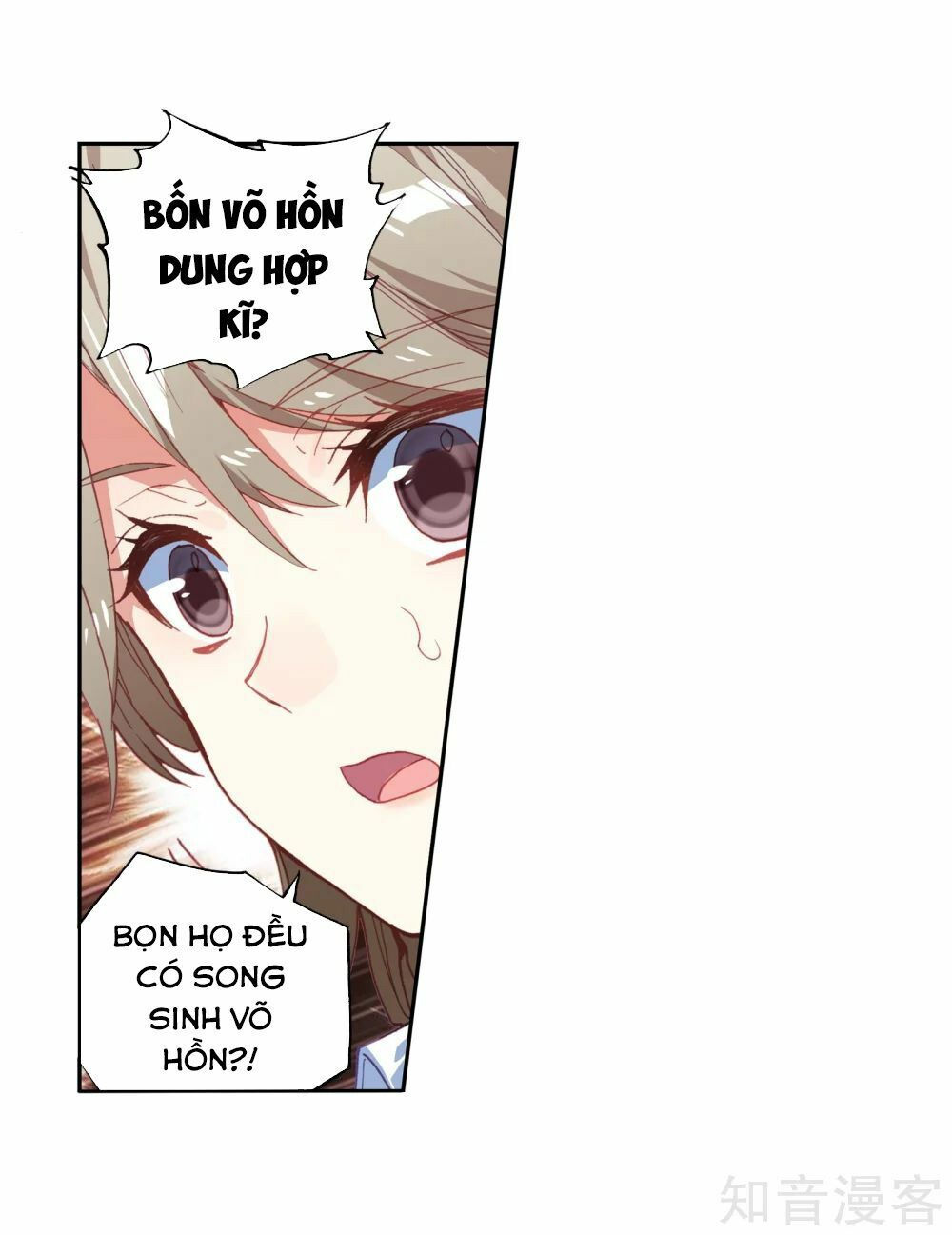 tuyệt thế đường môn - đấu la đại lục 2 chapter 211 9