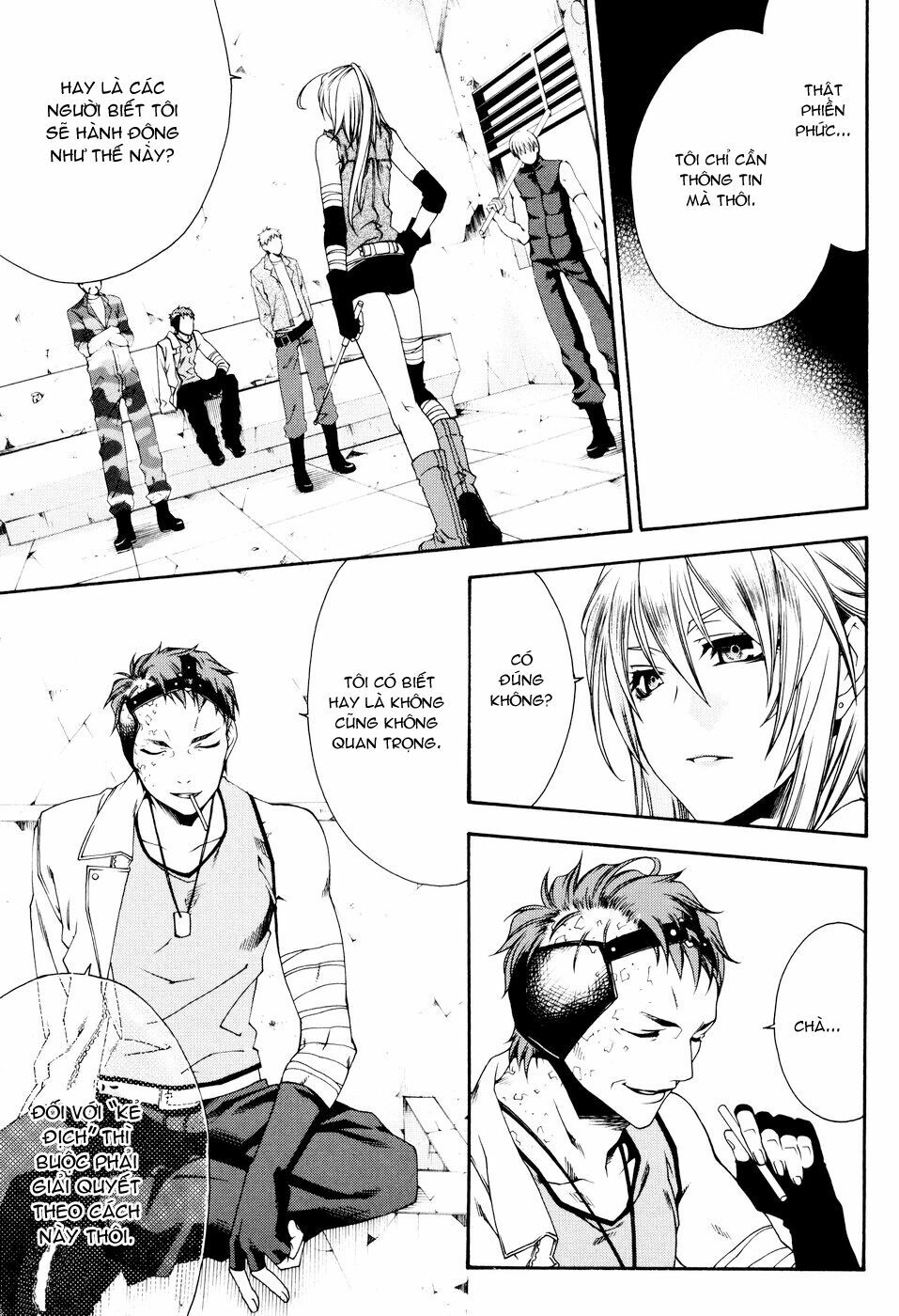 mother keeper chapter 17 12